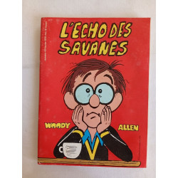 L'écho des savanes / n°49 / 1979