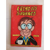 L'écho des savanes / n°49 / 1979