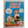L'écho des savanes / n°53 / Juin 1979