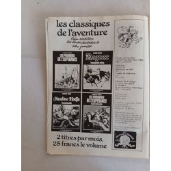 L'écho des savanes / n°53 / Juin 1979