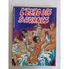 L'Echo des Savanes / n°46 / Novembre 1978