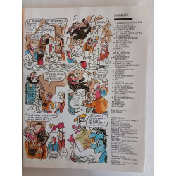 Les Bétises de Leslie / n°12 / Décembre 1983