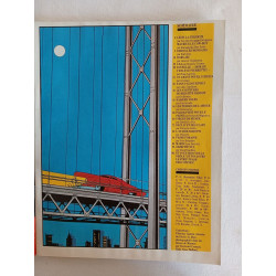 L'Écho des Savanes / n°28 / Mars 1985