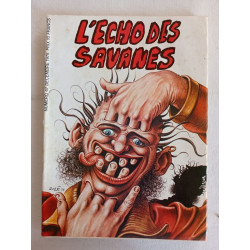L'écho des savanes / n°47 / Décembre 1978