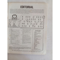 Fluide Glacial / n°11 / Avril 1977