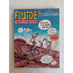 Fluide Glacial / n°20 / Novembre 1977