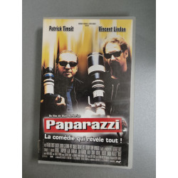 Vhs - Paparazzi