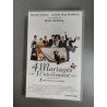 Vhs - 4 Mariages et 1 Enterrement