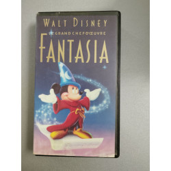 Vhs - Fantasia