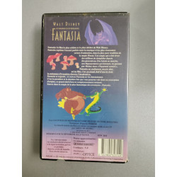 Vhs - Fantasia