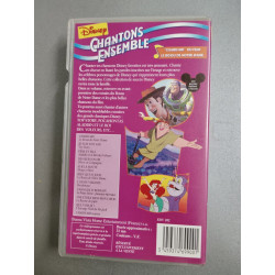 Vhs - Chantons ensemble