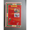 Vhs - Babar les premiers pas de Babar