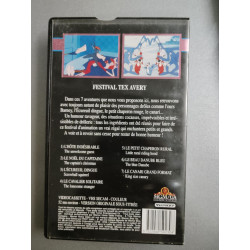 Vhs - Festival Tex Avery