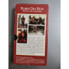 Vhs - Robin des Bois prince des voleurs