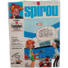 Spirou N.1827 - Avril 1973