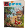 Spirou N.1531 - Aout 1967