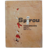 Spirou Vacances N.1524 - Juin 1967