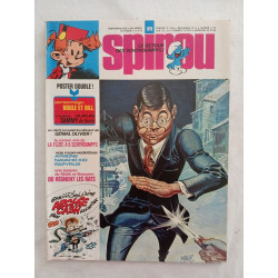 Spirou N.1978 - Mars 1976