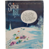 Spirou Noël - Decembre 1965