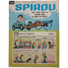Spirou N1433 - Septembre 1965
