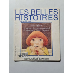 Les belles histoires nº 86