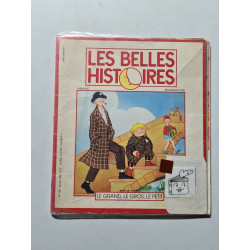 Les belles histoires nº 185 1988