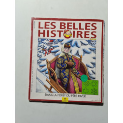 Les belles histoires nº 305 1998