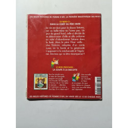 Les belles histoires nº 305 1998