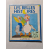 Les belles histoires nº 208 1990