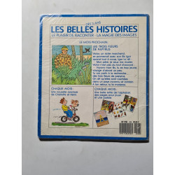 Les belles histoires nº 208 1990
