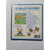 Les belles histoires nº 208 1990