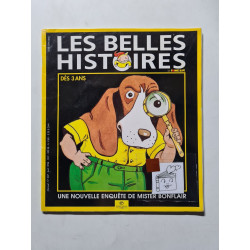 Les belles histoires nº 307 1998