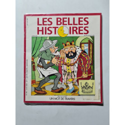 Les belles histoires nº 247 1993
