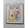 Les belles histoires nº 187 1988