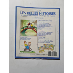 Les belles histoires nº 259 1994