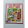 Les belles histoires nº 247 1993
