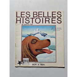 Les belles histoires nº 76