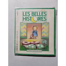 Les belles histoires nº 158 1985