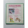 Les belles histoires nº 158 1985