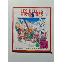 Les belles histoires nº 281 1996