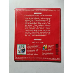 Les belles histoires nº 281 1996