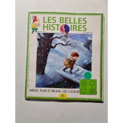 Les belles histoires nº 293 1997