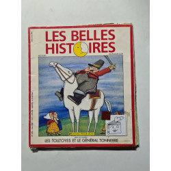 Les belles histoires nº 224 1991