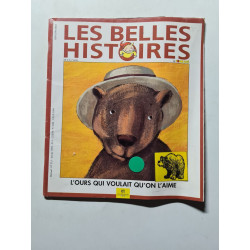 Les belles histoires nº 315 1999