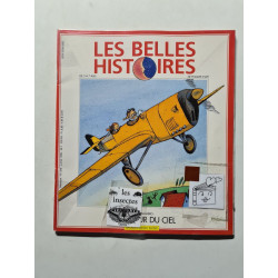 Les belles histoires nº 289 1996