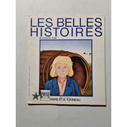 Les belles histoires nº 94