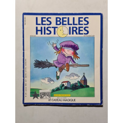Les belles histoires nº 244 1993