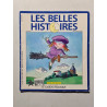Les belles histoires nº 244 1993