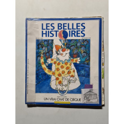 Les belles histoires nº 278 1995