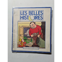 Les belles histoires nº 157 1985